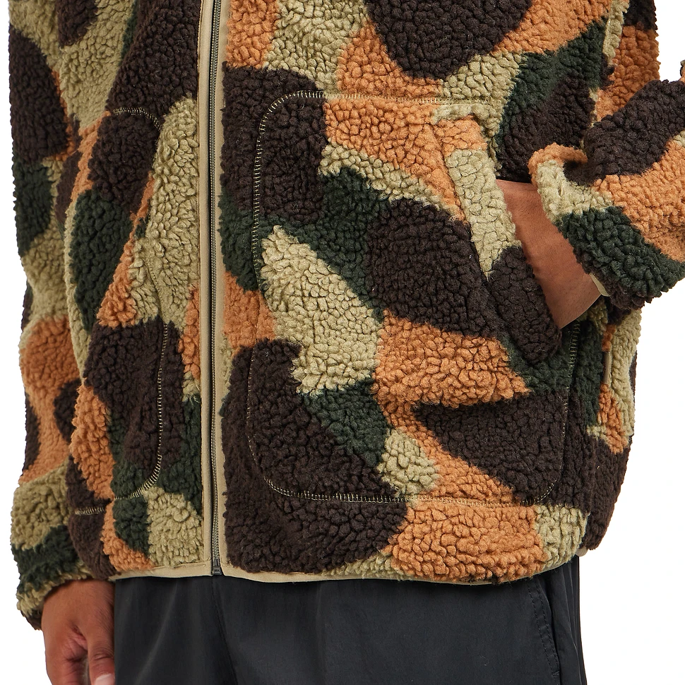 Dickies - Mount Hope Camo