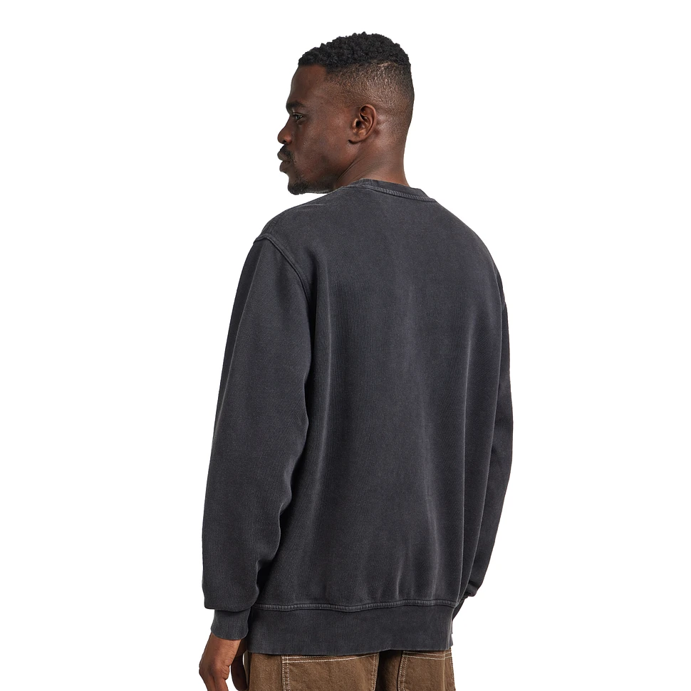 Dickies - Plentywood Sweatshirt