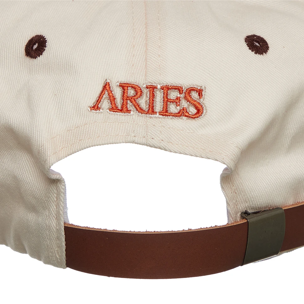 Aries - Column A Cap