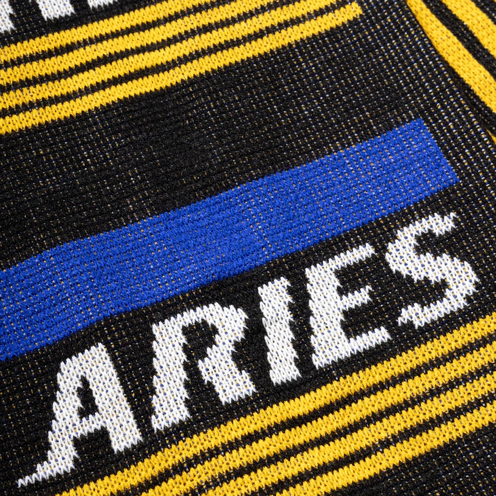 Aries - Credit Card Scarf