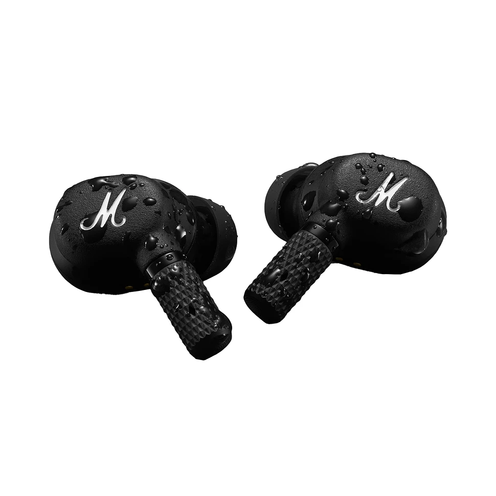 Motif II A.N.C. in-ear headphones | Marshall.com