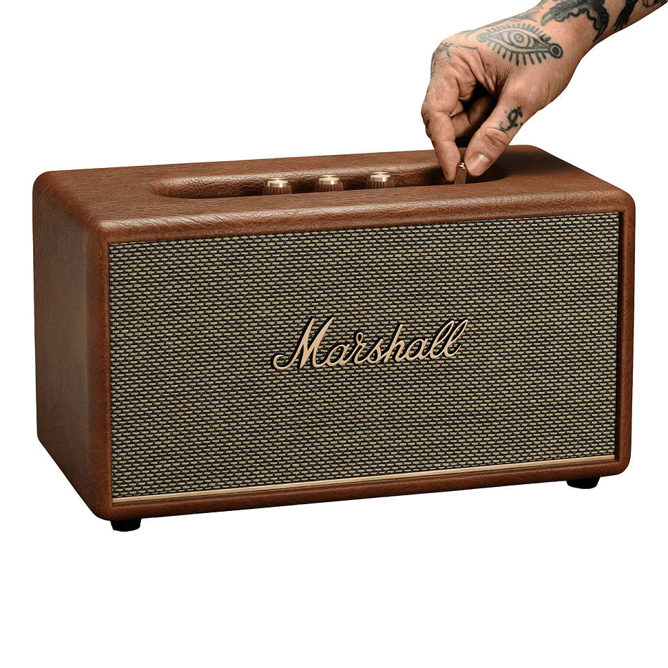 Marshall - Stanmore III | HHV