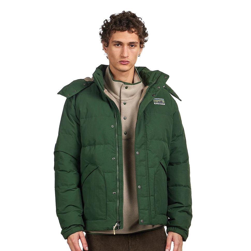 Patagonia - Downdrift Jacket