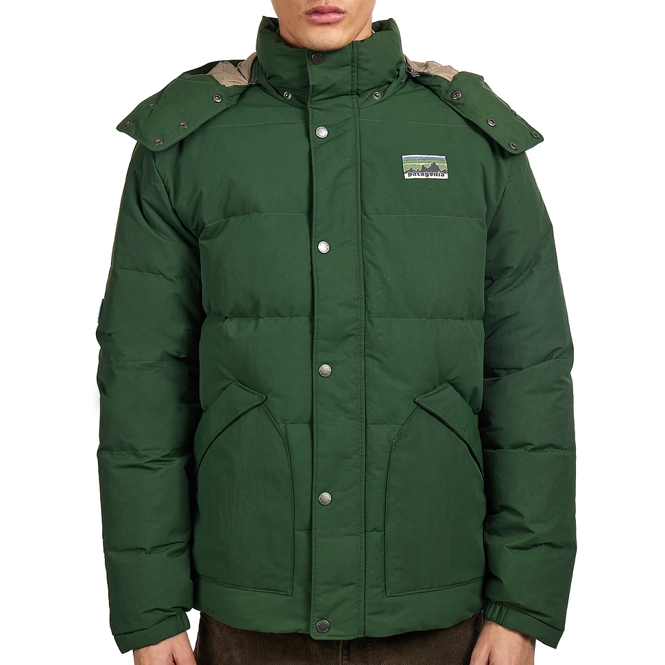 Patagonia - Downdrift Jacket