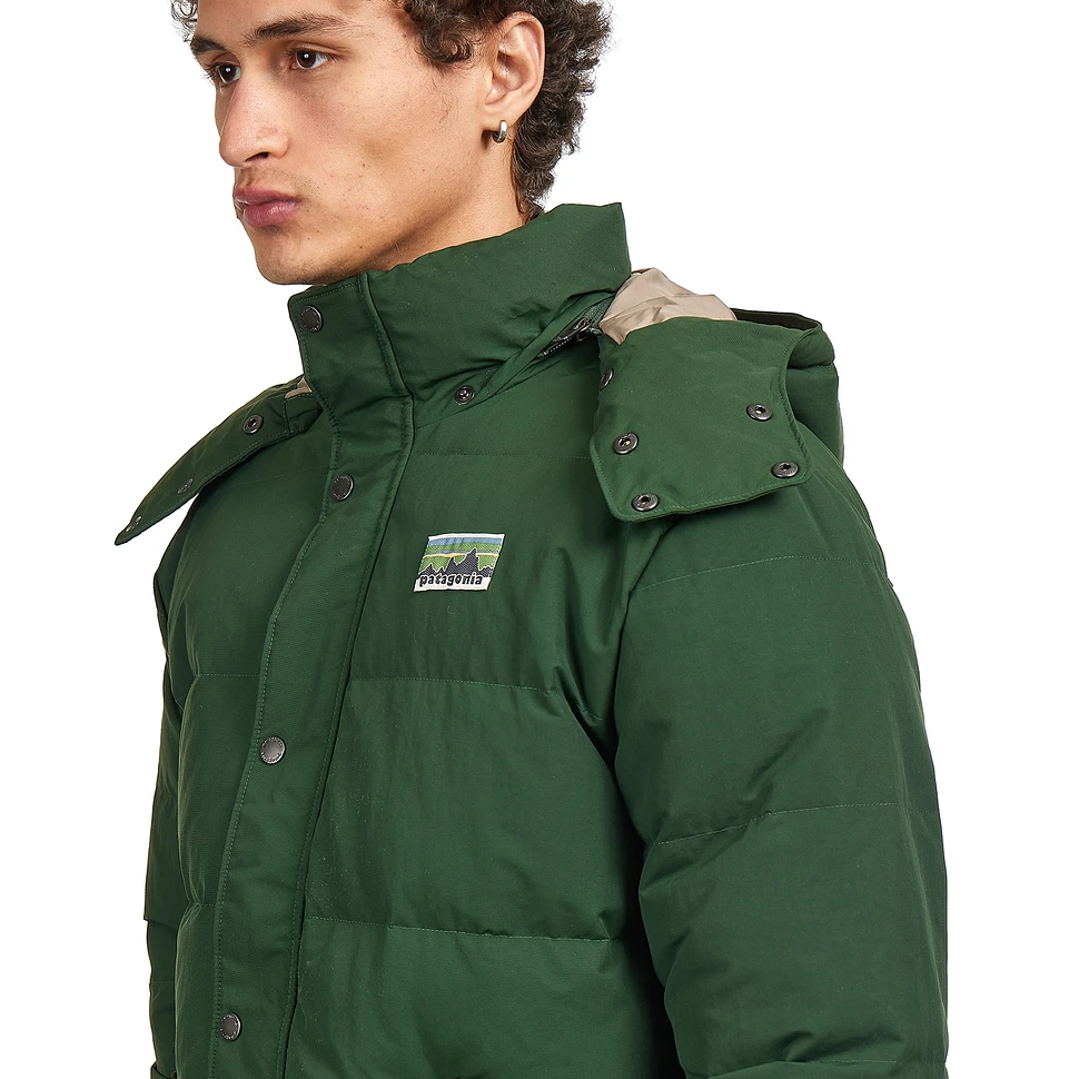 Patagonia - Downdrift Jacket