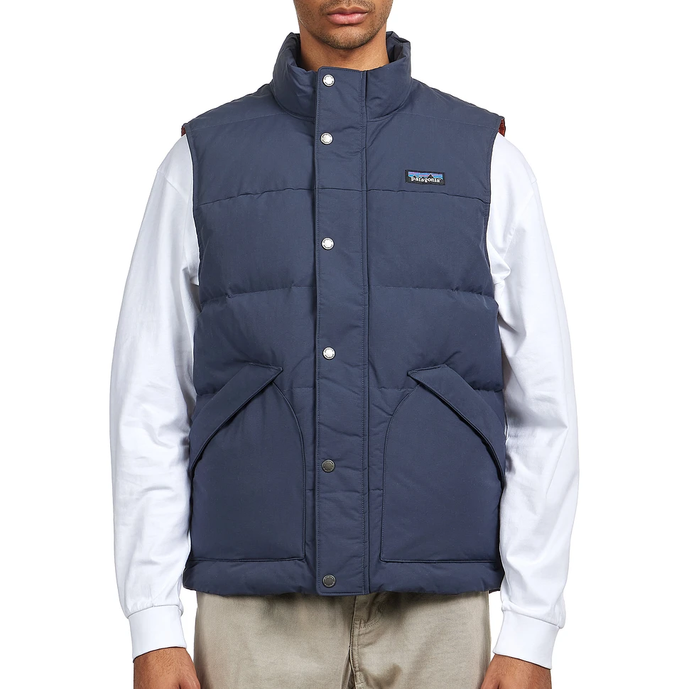 Patagonia - Downdrift Vest