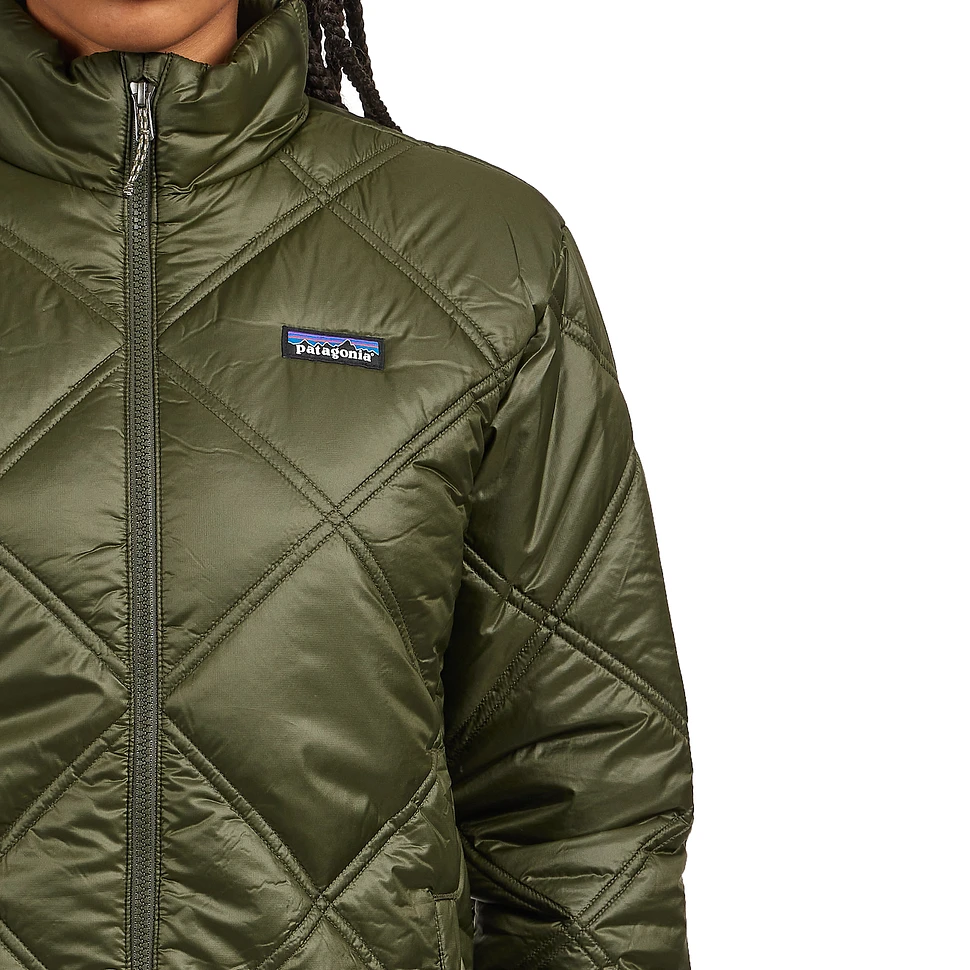 Patagonia - Pine Bank Insulated Parka