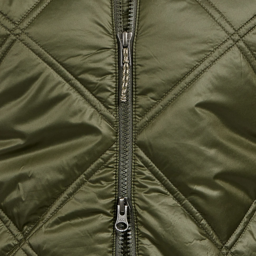 Patagonia - Pine Bank Insulated Parka