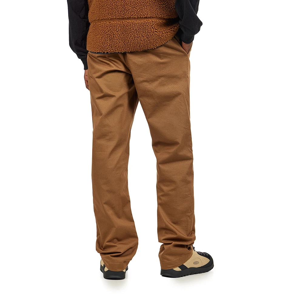 Patagonia - Twill Traveler Chino Pants - Regenerative