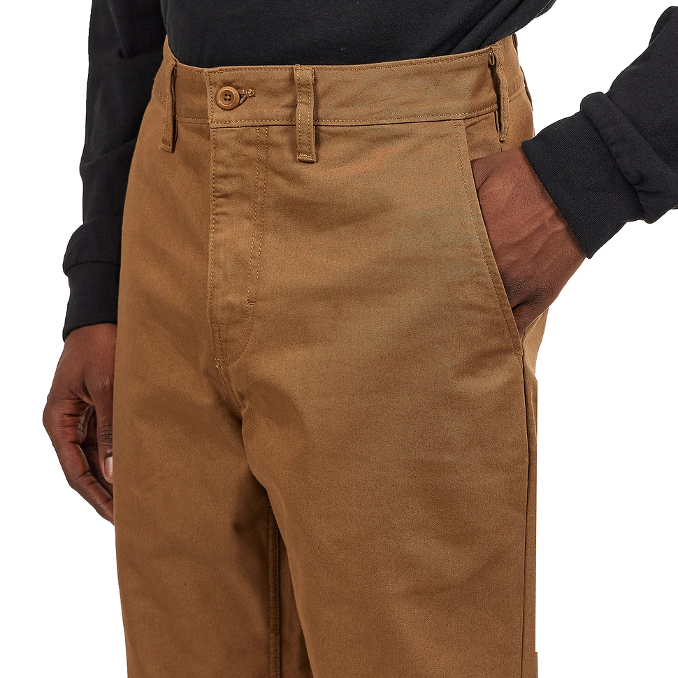 Patagonia - Twill Traveler Chino Pants - Regenerative