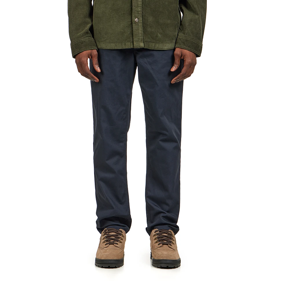 Patagonia - Twill Traveler 5-Pocket Pants - Regenerative