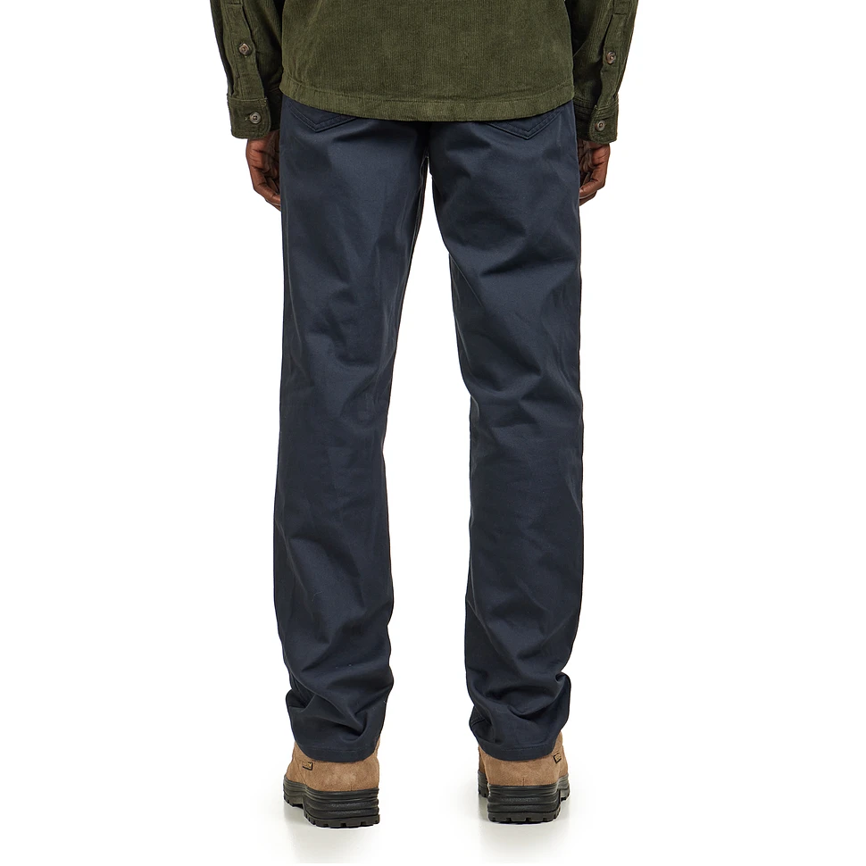 Patagonia - Twill Traveler 5-Pocket Pants - Regenerative