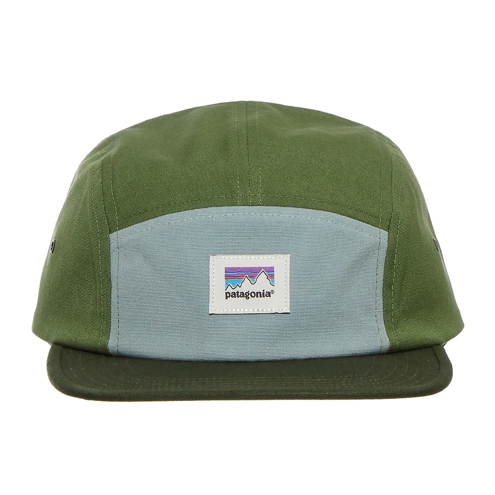 Patagonia - Graphic Maclure Hat