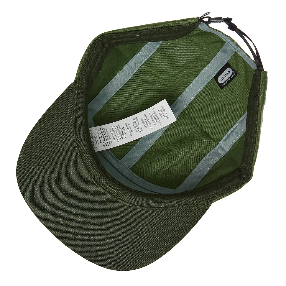 Patagonia - Graphic Maclure Hat