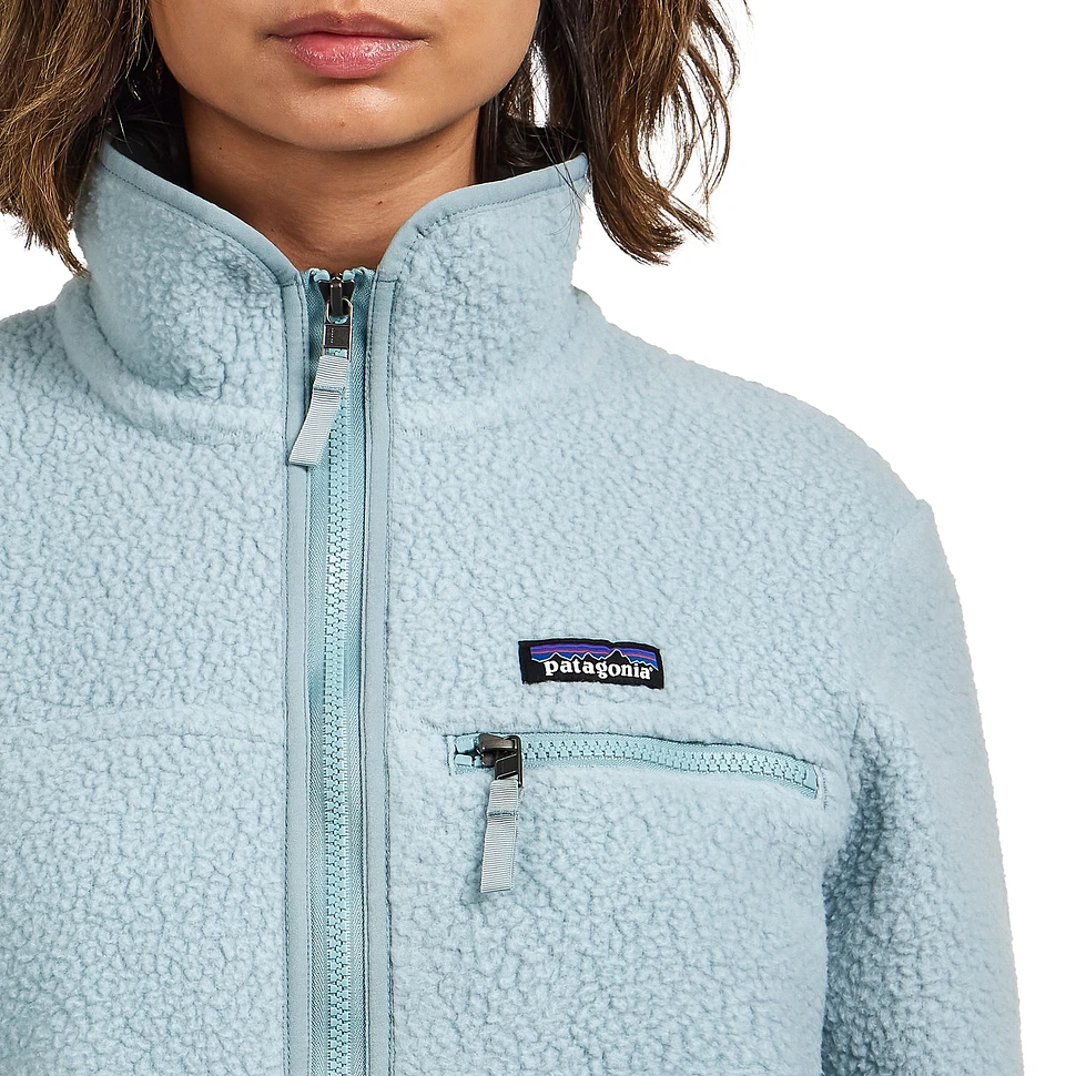 Patagonia - Retro Pile Jacket