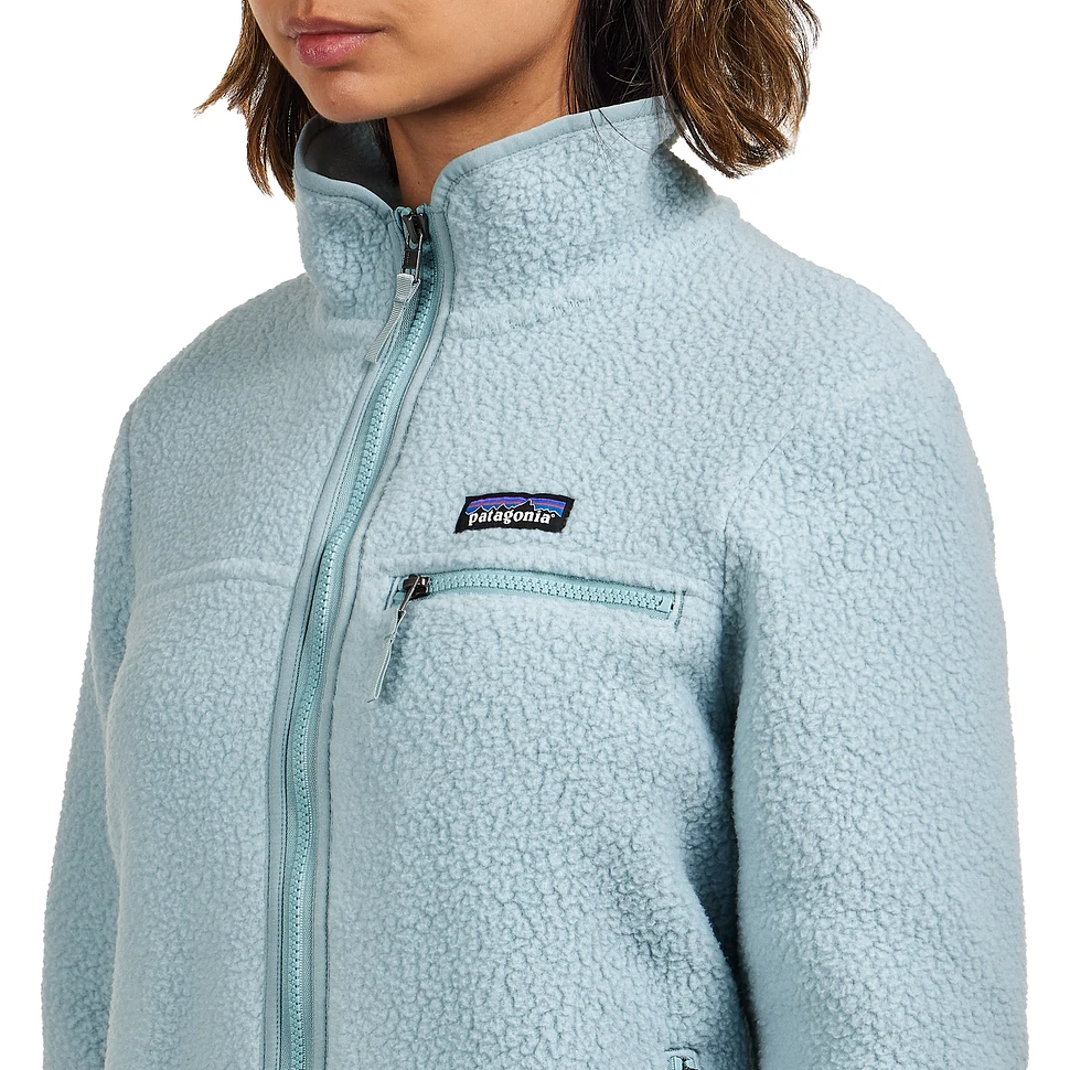 Patagonia - Retro Pile Jacket