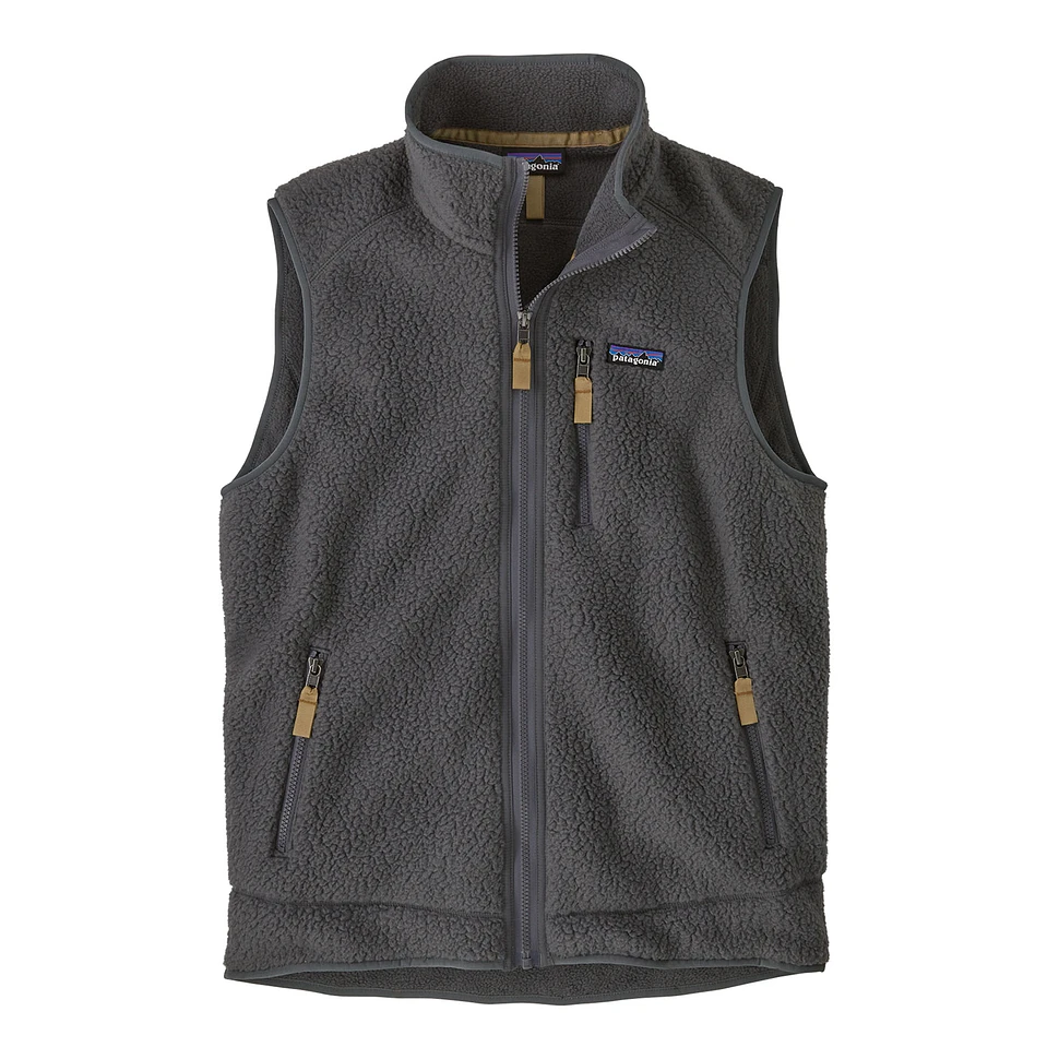 Patagonia - Retro Pile Vest