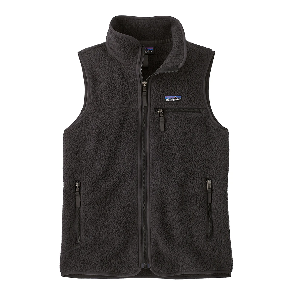 Patagonia - Retro Pile Vest