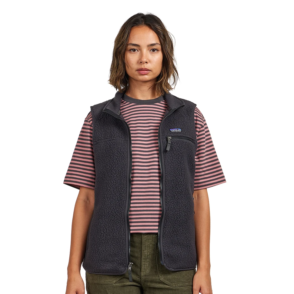 Patagonia - Retro Pile Vest