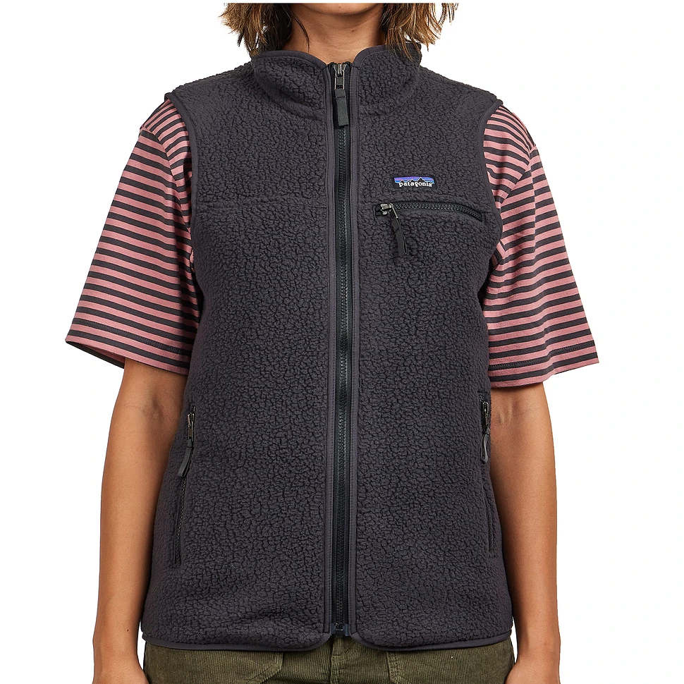 Patagonia - Retro Pile Vest