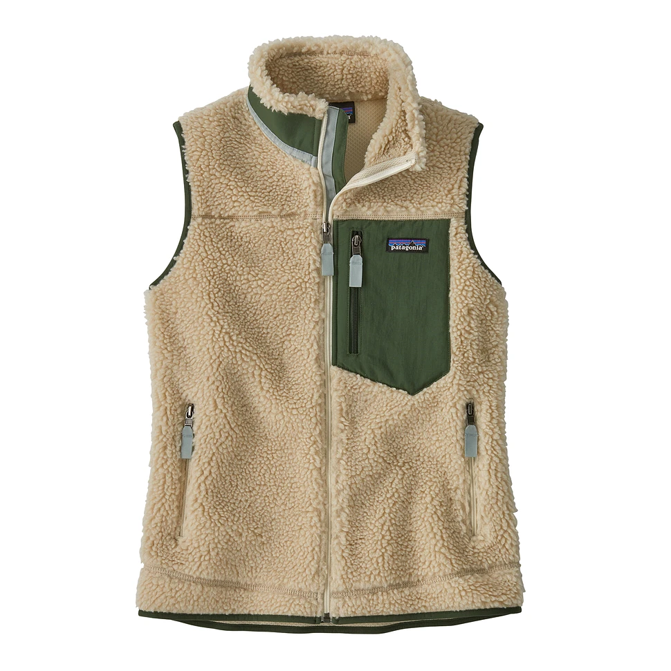 Patagonia - Classic Retro-X Vest