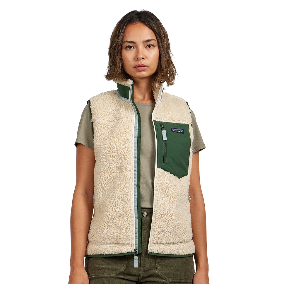 Patagonia - Classic Retro-X Vest