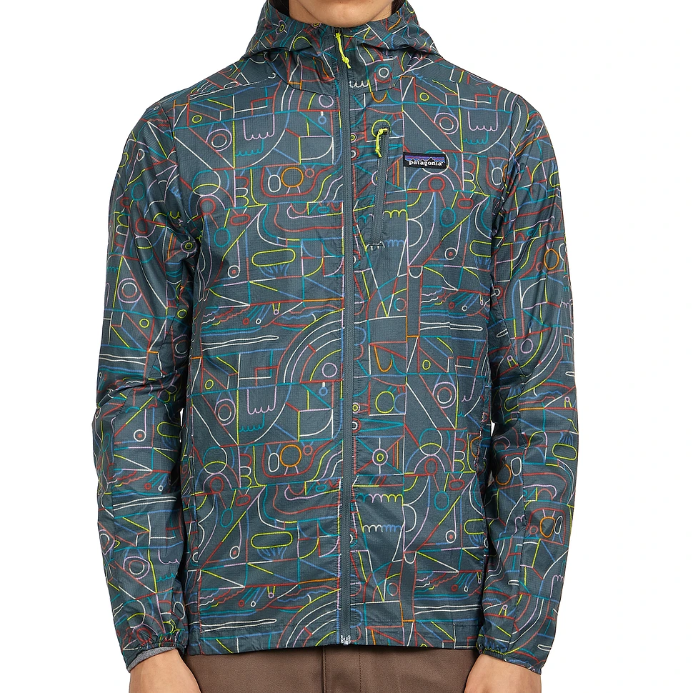 Patagonia - Houdini Jacket