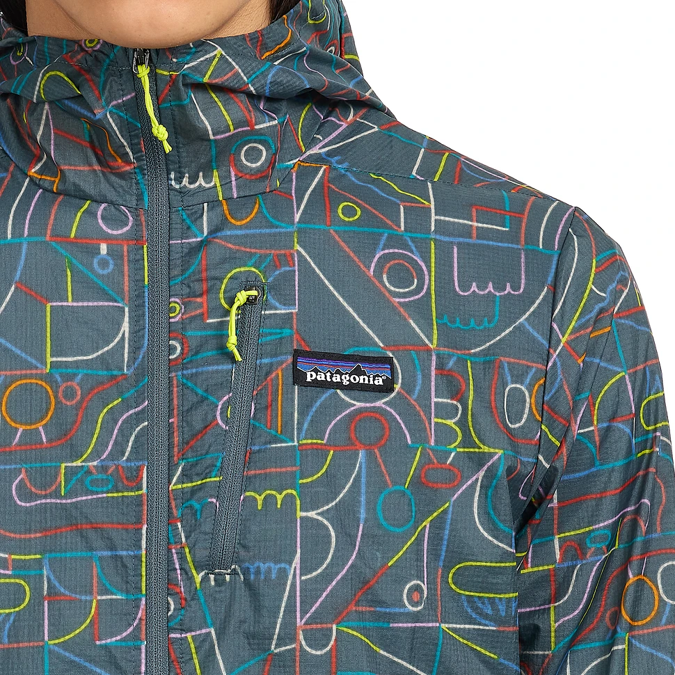 Patagonia - Houdini Jacket