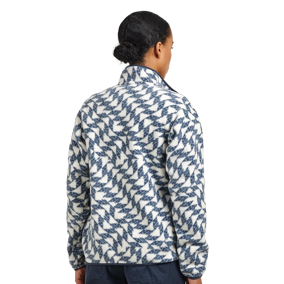 Patagonia - Lightweight Synchilla Snap-T Pullover