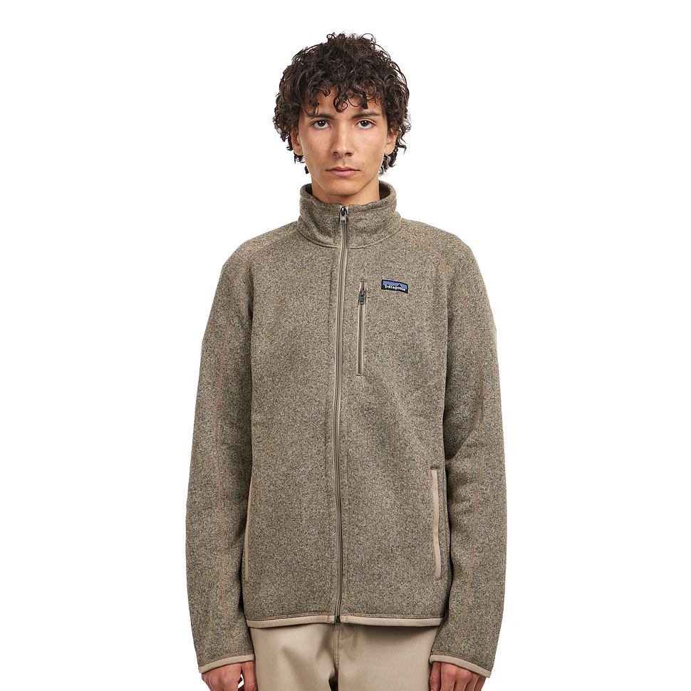 Patagonia - Better Sweater Jacket