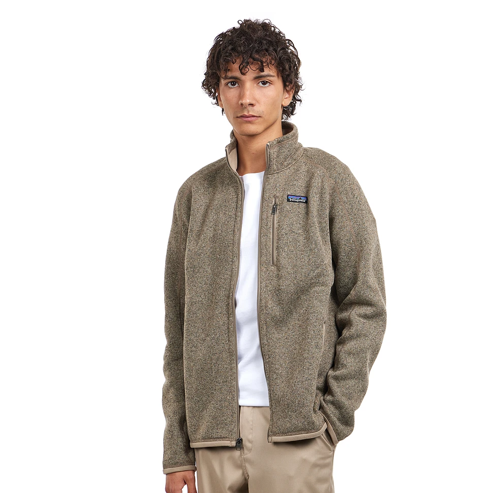 Patagonia - Better Sweater Jacket