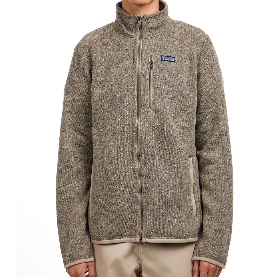 Patagonia - Better Sweater Jacket