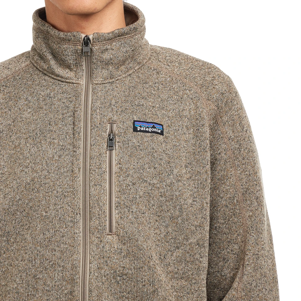 Patagonia - Better Sweater Jacket
