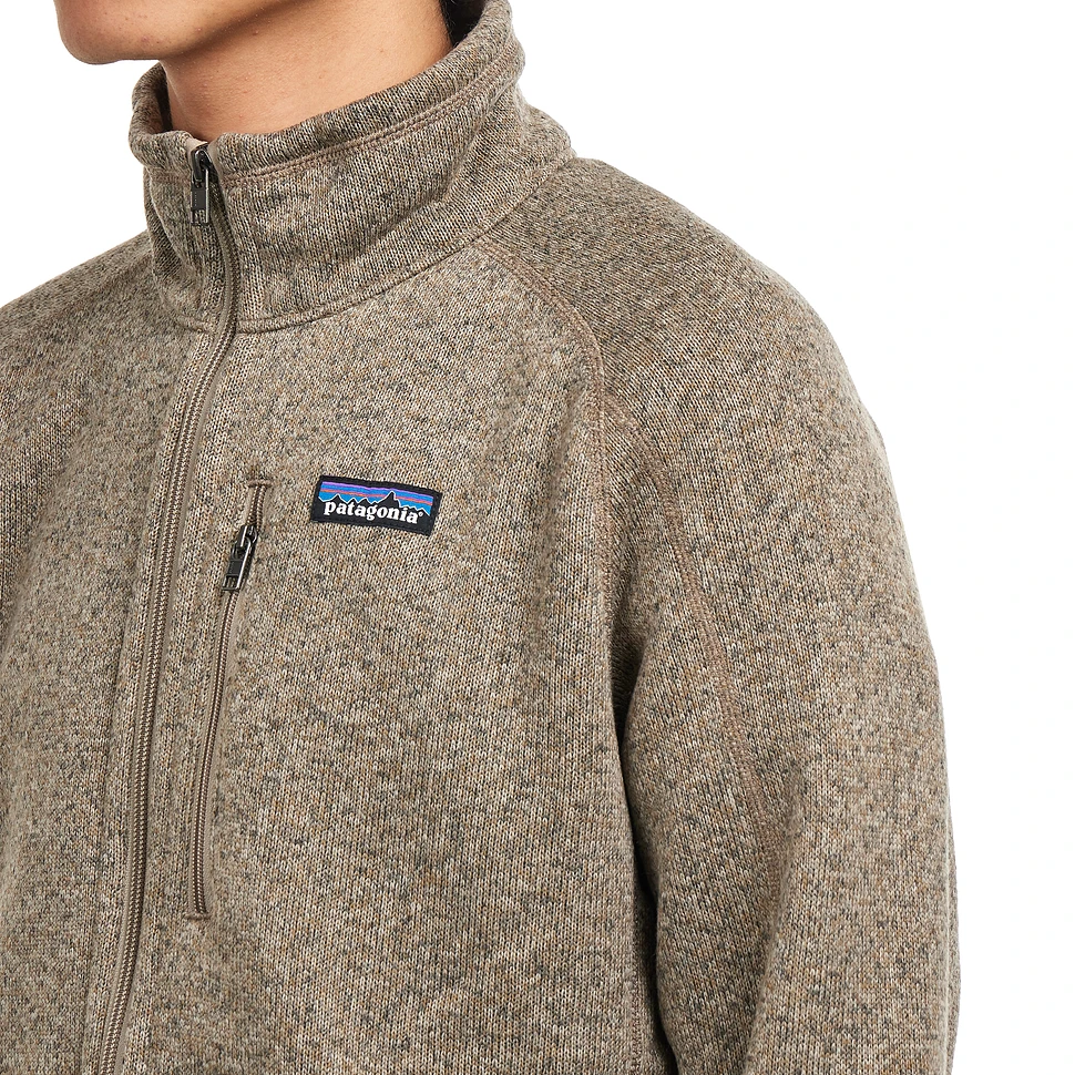 Patagonia - Better Sweater Jacket