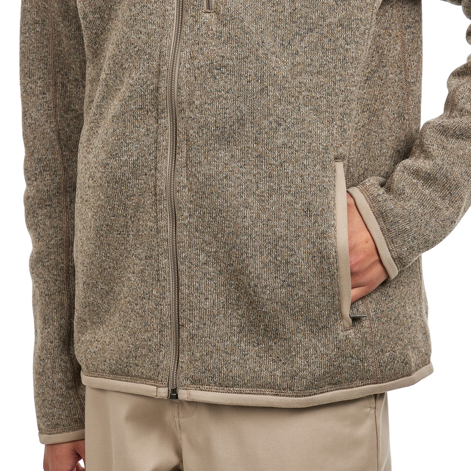 Patagonia - Better Sweater Jacket