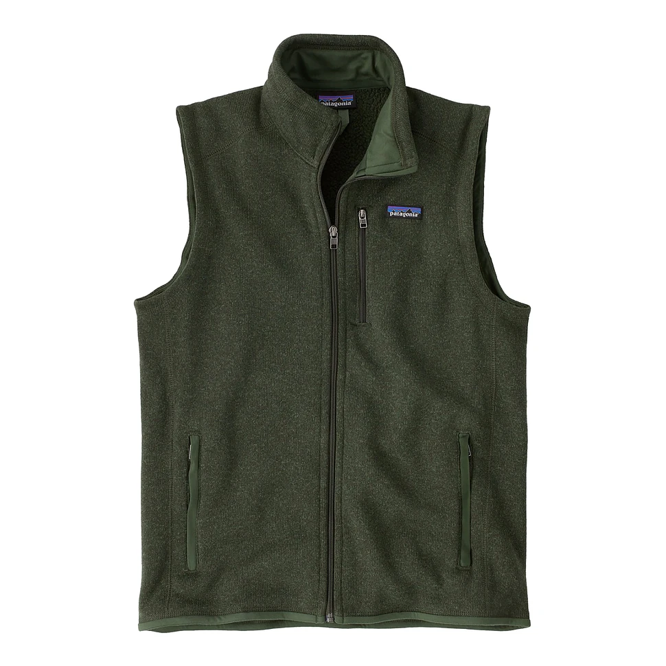 Patagonia - Better Sweater Vest