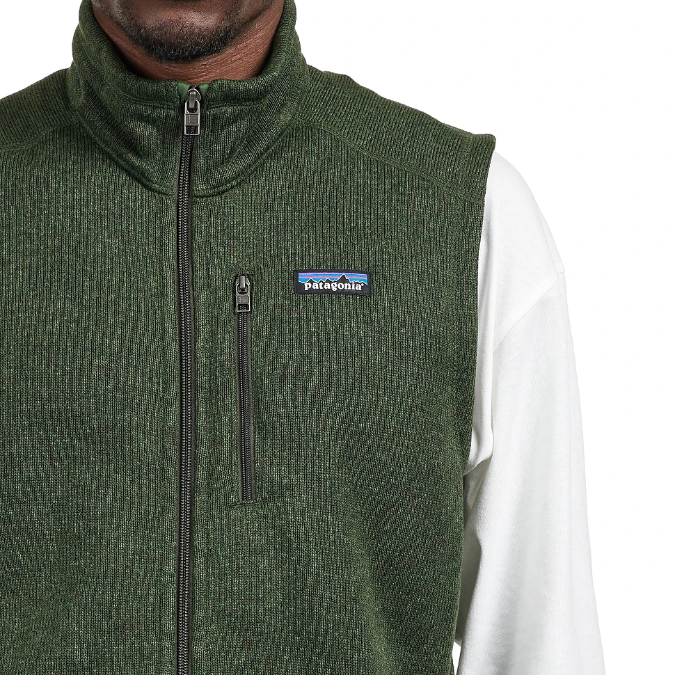 Patagonia - Better Sweater Vest