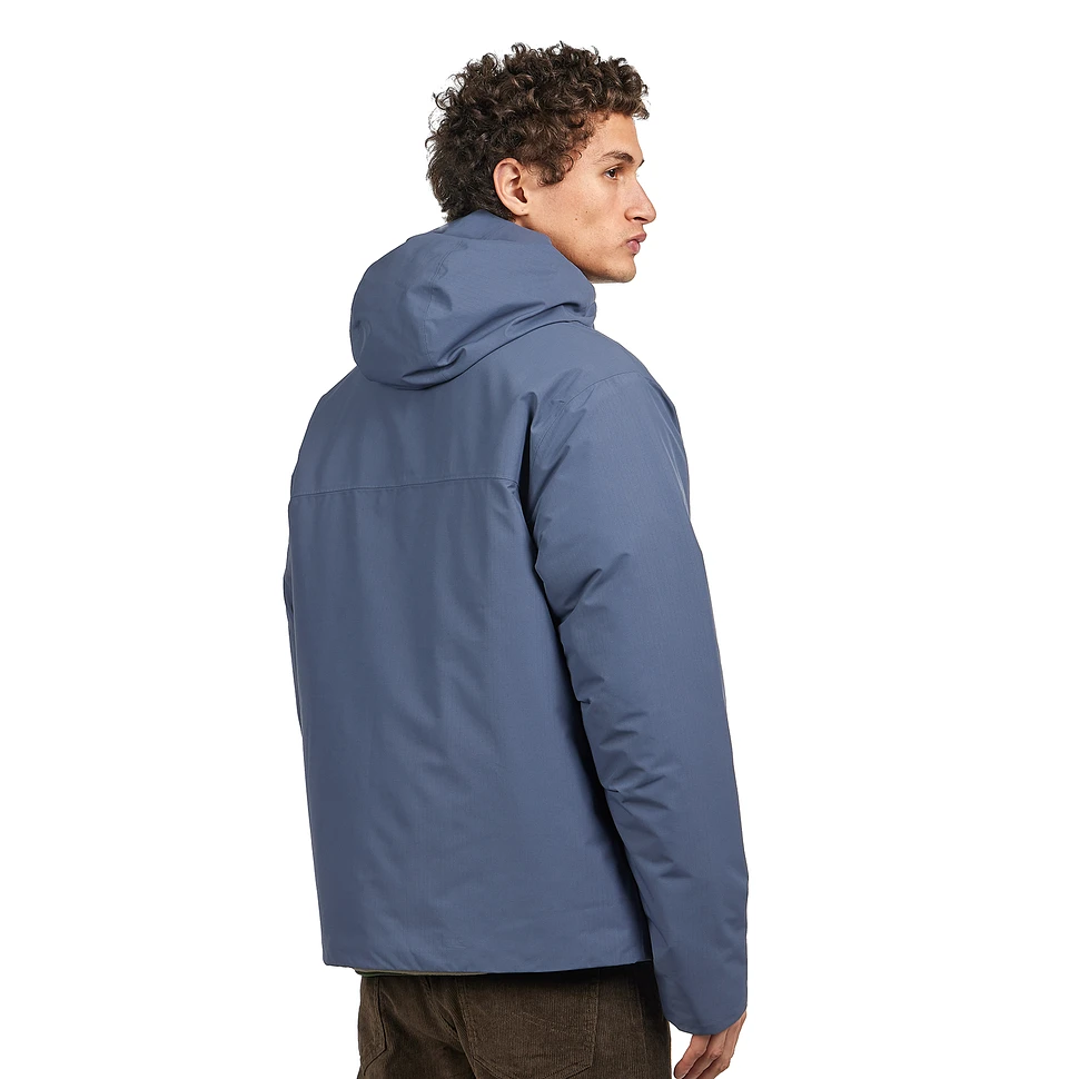 Patagonia - Windshadow Jacket