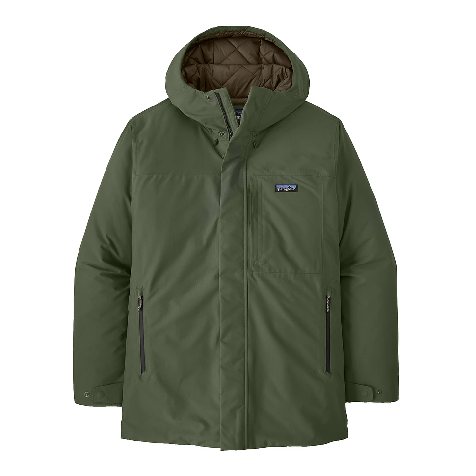 Patagonia - Windshadow Parka