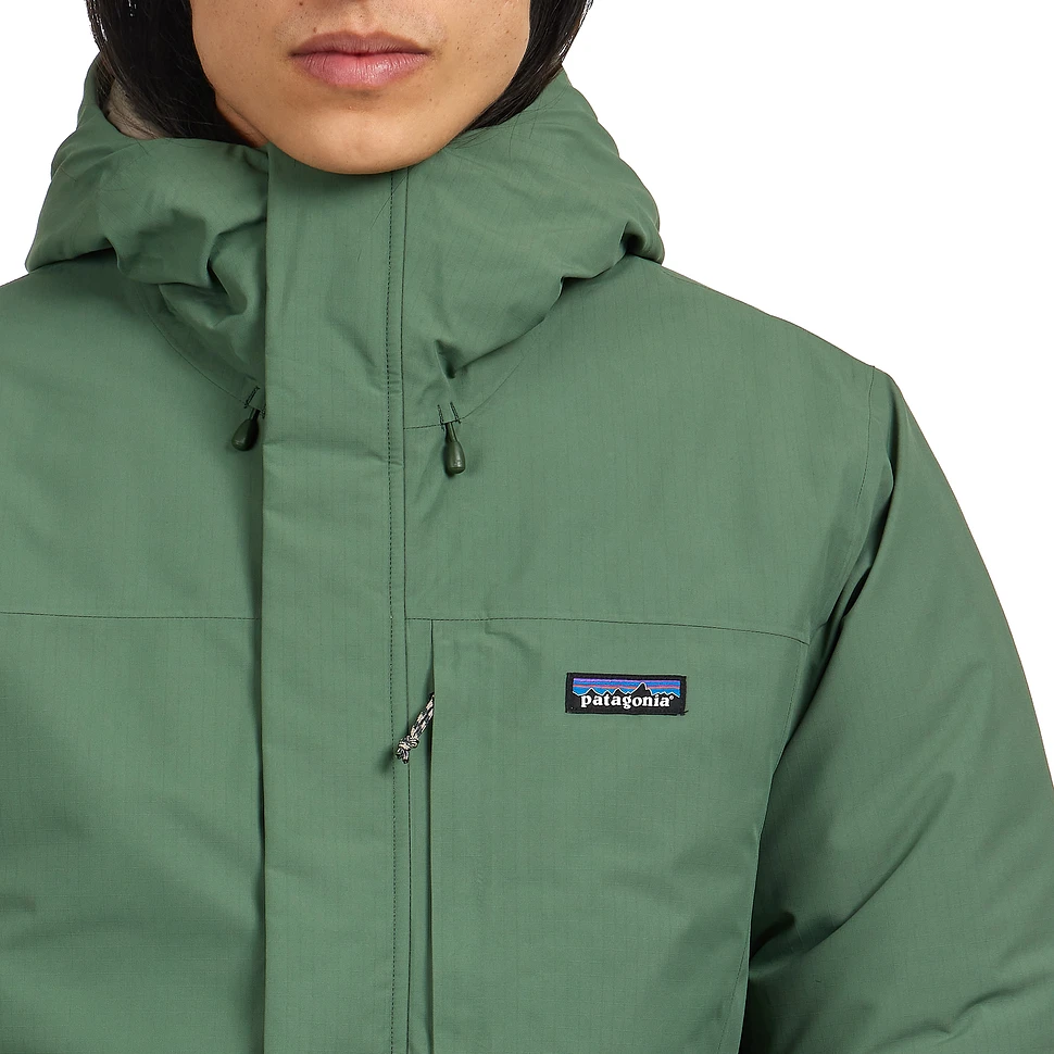 Patagonia - Windshadow Parka