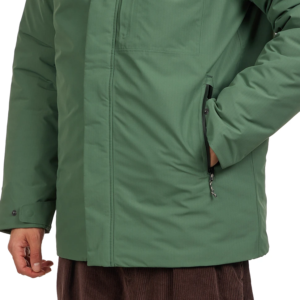 Patagonia - Windshadow Parka