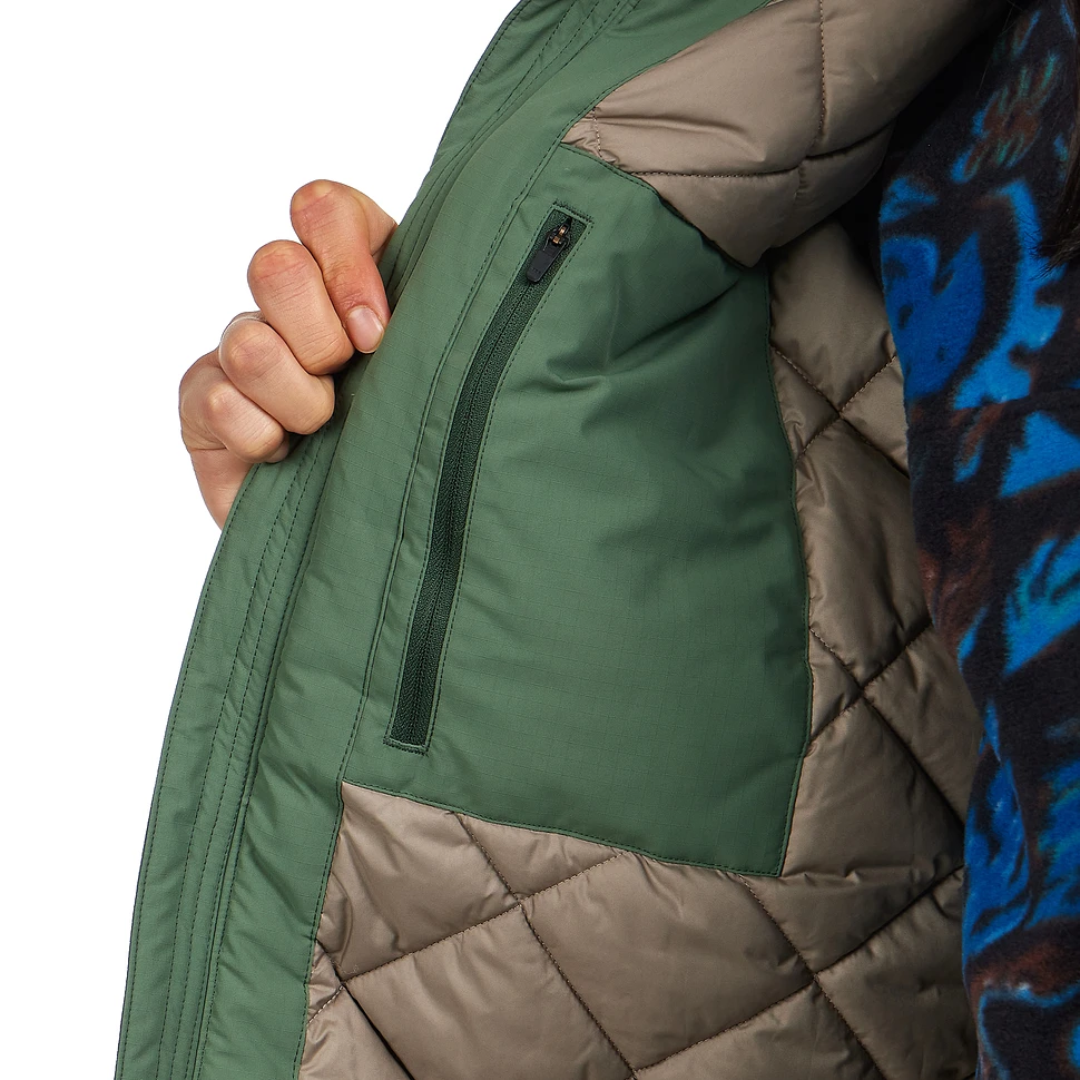 Patagonia - Windshadow Parka