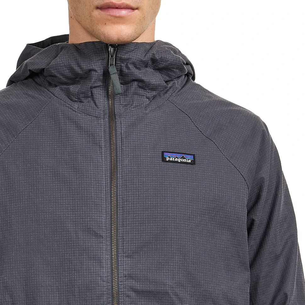 Patagonia - Lightweight Waxed Cotton Jacket