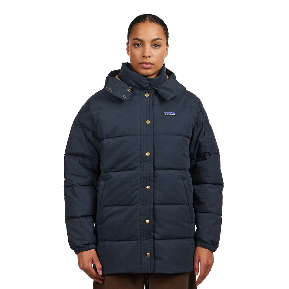 Patagonia - Cotton Down Parka