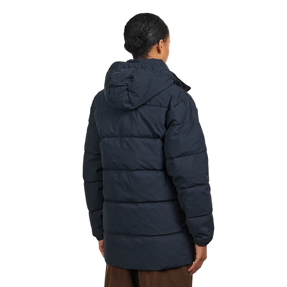 Patagonia - Cotton Down Parka