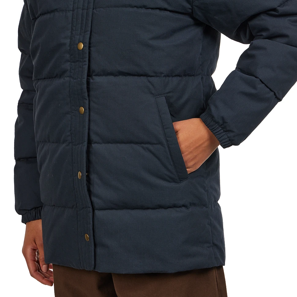 Patagonia - Cotton Down Parka