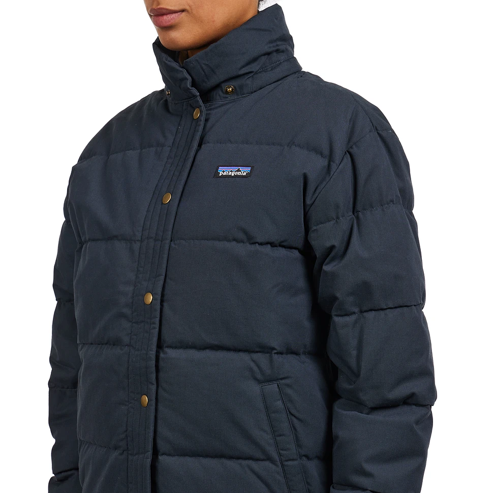 Patagonia - Cotton Down Parka