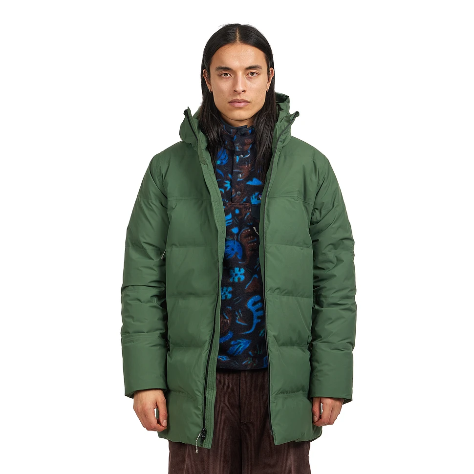 Patagonia - Jackson Glacier Parka