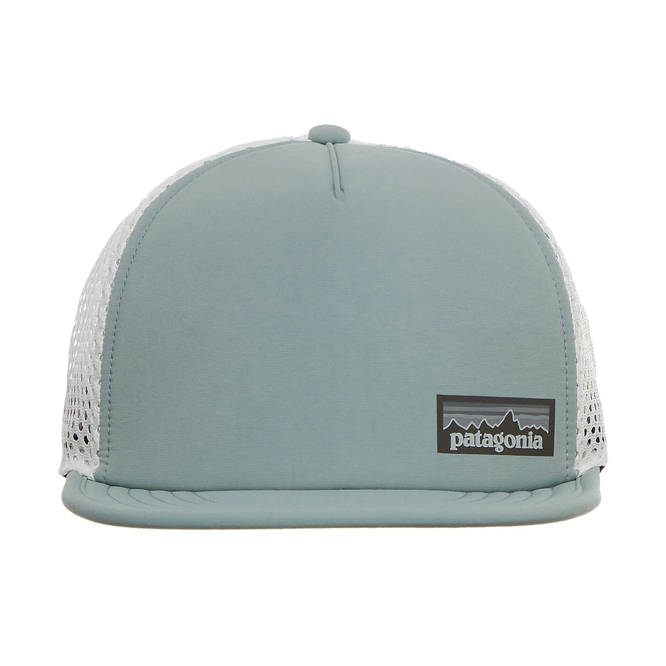 Patagonia - Duckbill Trucker Hat