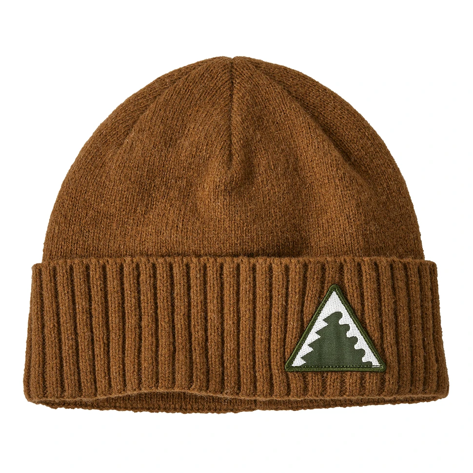 Patagonia - Brodeo Beanie